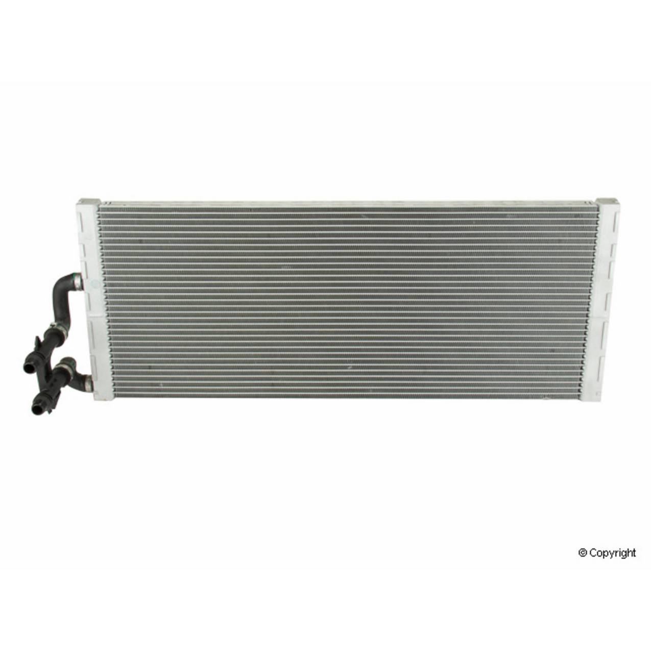 BMW Intercooler - Behr 376754111